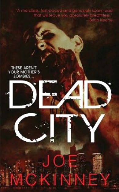 dead city